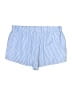 Forever 18 Stripes Blue Shorts Size XL - photo 2