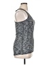 90 Degree by Reflex Gray Active Tank Size XL - photo 4