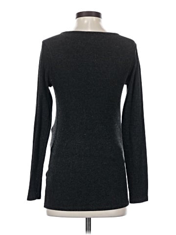 My Bump Pullover Sweater (view 2)