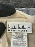 Nicole Miller New York Ivory Pullover Sweater Size 0-3 mo - photo 3