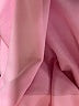 Unbranded Solid Pink Casual Skirt Size M (estimated) - photo 4
