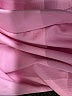 Unbranded Solid Pink Casual Skirt Size M (estimated) - photo 5