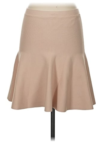 BCBGMAXAZRIA Formal Skirt (view 2)