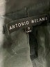 Antonio Melani Black Blazer Size 0 - photo 6