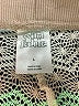 Wild Fable 100% Polyester Chevron-herringbone Green Shorts Size L - photo 3