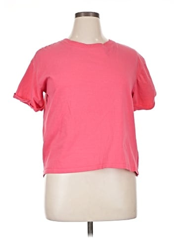 Eye Candy Short Sleeve T-Shirt (view 1)