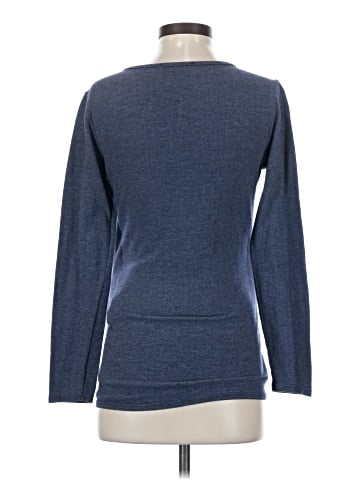 My Bump Pullover Sweater (view 2)
