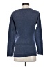 My Bump Blue Pullover Sweater Size S - photo 2