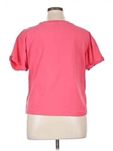 Eye Candy Short Sleeve T-Shirt (view 2)