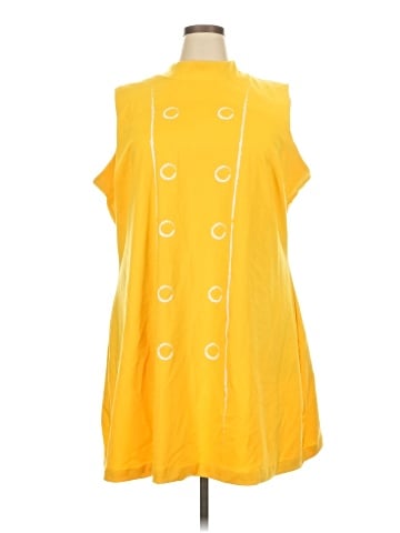 Fervour Casual Dress (view 1)