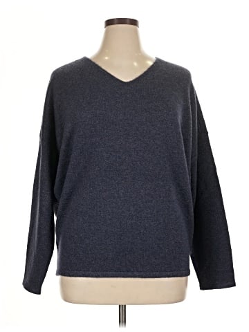 Karen Kane Pullover Sweater (view 1)