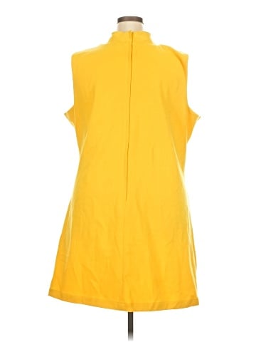 Fervour Casual Dress (view 2)