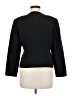 Trina Turk Graphic Black Jacket Size 8 - photo 2