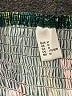 Unbranded 100% Polyester Floral Green Bodysuit Size M - photo 6