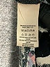 Free People 100% Rayon Black Kimono Size XS - photo 8