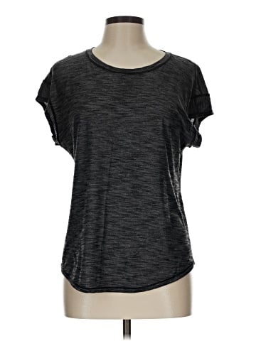 Lululemon Athletica Active T-Shirt (view 1)