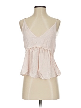 Sam & Lavi Sleeveless Blouse