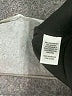 Cato Solid Black Formal Skirt Size 14 - 16 - photo 5