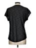 Lululemon Athletica Tweed Gray Active T-Shirt Size 12 - photo 2