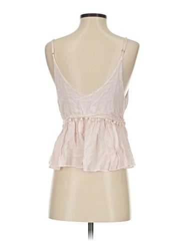 Sam & Lavi Sleeveless Blouse (view 2)