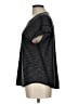 Lululemon Athletica Tweed Gray Active T-Shirt Size 12 - photo 5