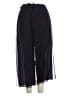 Patra 100% Polyester Black Casual Pants Size 14 (petite) - photo 2