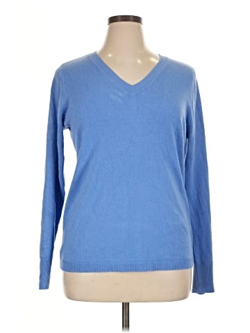 Croft & Barrow Pullover Sweater (view 1)