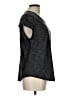 Lululemon Athletica Tweed Gray Active T-Shirt Size 12 - photo 4