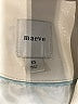 Maeve 100% Viscose Ivory Coat Size XS - photo 6