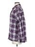 Cabela's Plaid Purple Long Sleeve Button-Down Shirt Size M (estimated) - photo 5