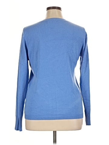 Croft & Barrow Pullover Sweater (view 2)