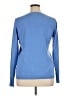 Croft & Barrow 100% Acrylic Blue Pullover Sweater Size XL - photo 2