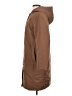 Uniqlo Brown Raincoat Size XS - photo 5