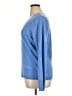 Croft & Barrow 100% Acrylic Blue Pullover Sweater Size XL - photo 5