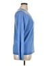 Croft & Barrow 100% Acrylic Blue Pullover Sweater Size XL - photo 4