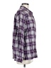 Cabela's Plaid Purple Long Sleeve Button-Down Shirt Size M (estimated) - photo 4
