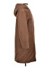 Uniqlo Brown Raincoat Size XS - photo 4