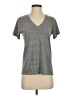 Forever 21 Gray Short Sleeve T-Shirt Size S - photo 1