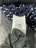 St. John Tweed Blue Casual Dress Size 14 - photo 9