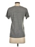 Forever 21 Gray Short Sleeve T-Shirt Size S - photo 2