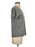 Forever 21 Gray Short Sleeve T-Shirt Size S - photo 4