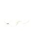 Unbranded Gold Sunglasses One size - photo 1