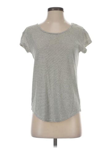 ALTERNATIVE Short Sleeve T-Shirt (view 1)