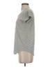 ALTERNATIVE Gray Short Sleeve T-Shirt Size XS - photo 5