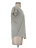 ALTERNATIVE Gray Short Sleeve T-Shirt Size XS - photo 4