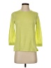 Ann Taylor Yellow Cardigan Size XS - photo 1