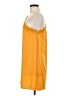 Shein 100% Polyester Orange Sleeveless Top Size 8 - 10 - photo 5