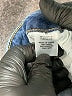 Assorted Brands Blue Denim Shorts Size 28 waist - photo 4