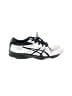 Asics White Sneakers Size 1 1/2 (youth) - photo 1