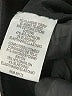 W by Worth Solid Black Jacket Size 10 - photo 7